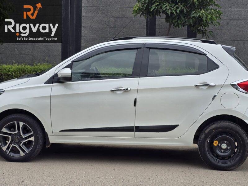 Tata Tiago XZ+  '2019