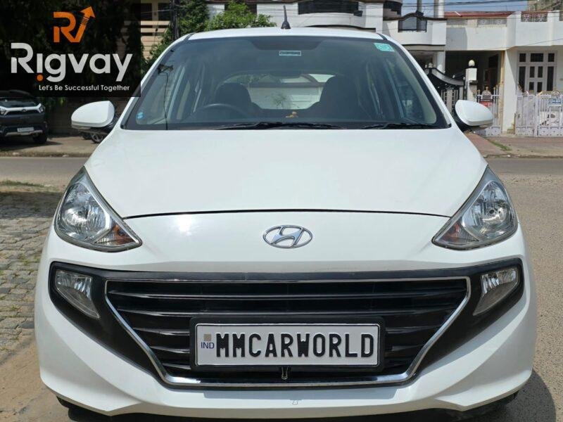 Hyundai Santro Asta  '2019