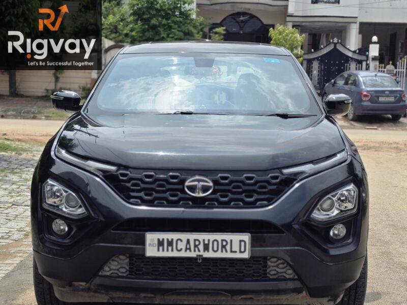 Tata Harrier XZA+  '2022