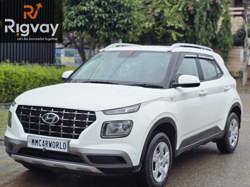 Hyundai Venue S  '2021