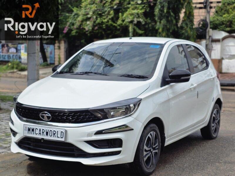 Tata Tiago XZ  '2023
