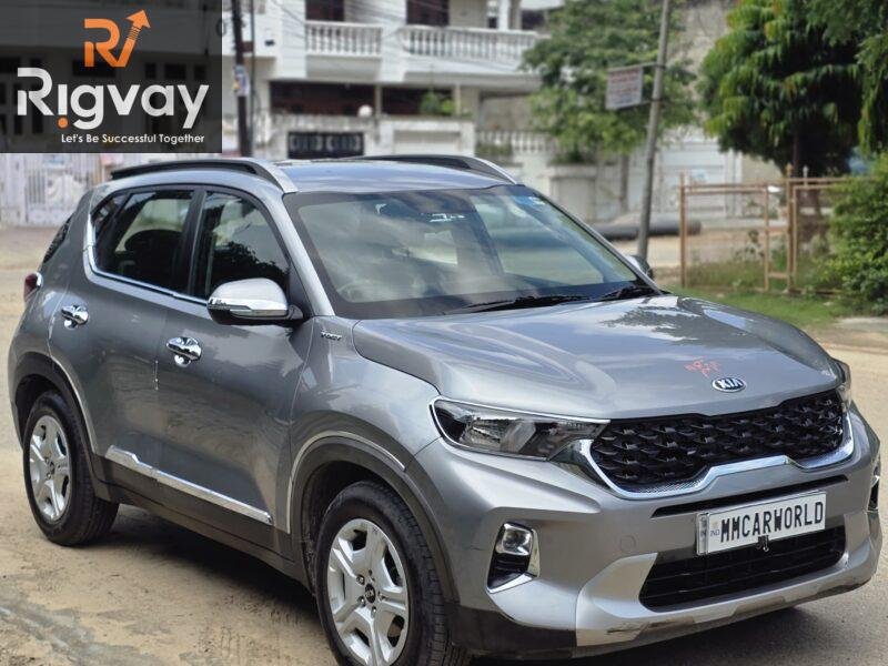 Kia Sonet HTK+  '2020