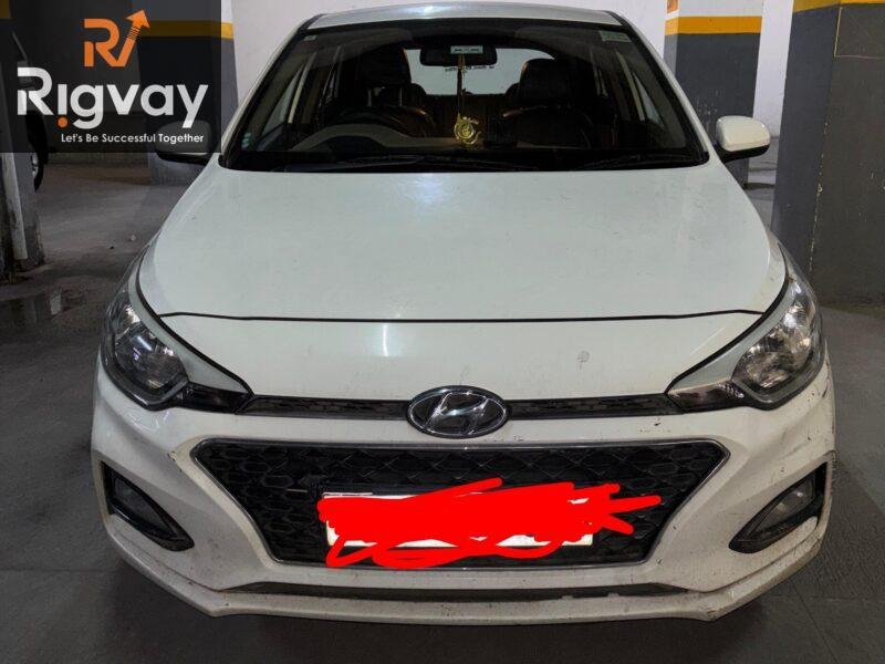 Hyundai i20 Magna  '2019