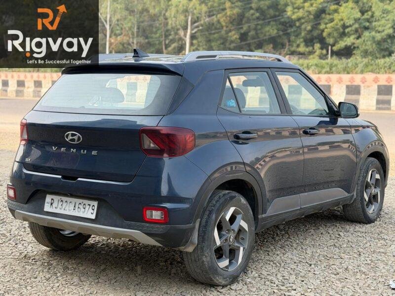 Hyundai Venue SX  '2020