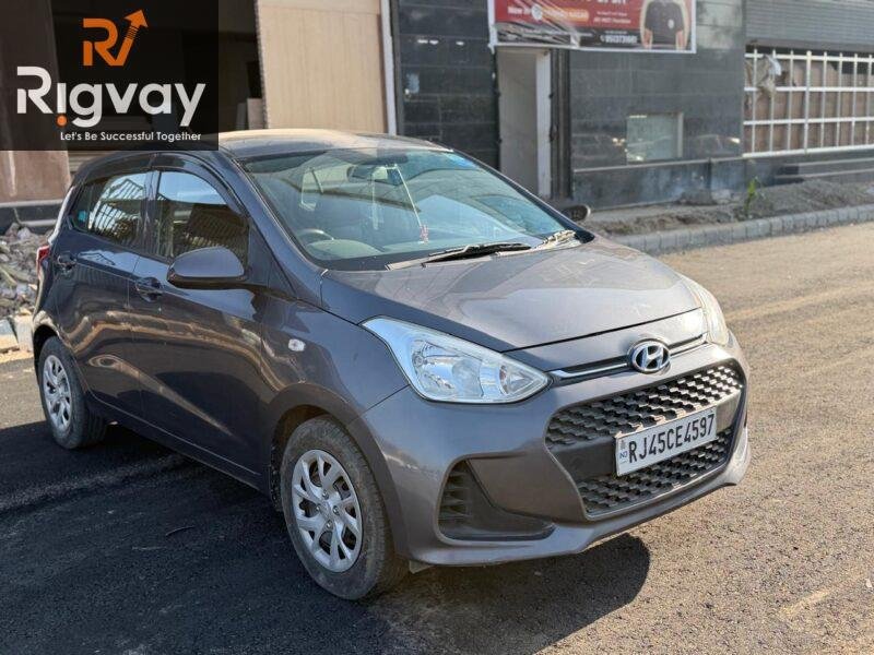 Hyundai Grand i10 Magna