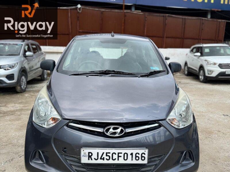 Hyundai Eon Era  '2018