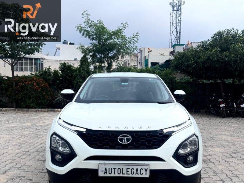 Tata Harrier XZ  '2020