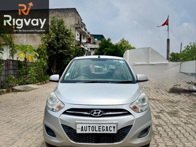 Hyundai Grand i10 Magna  '2013