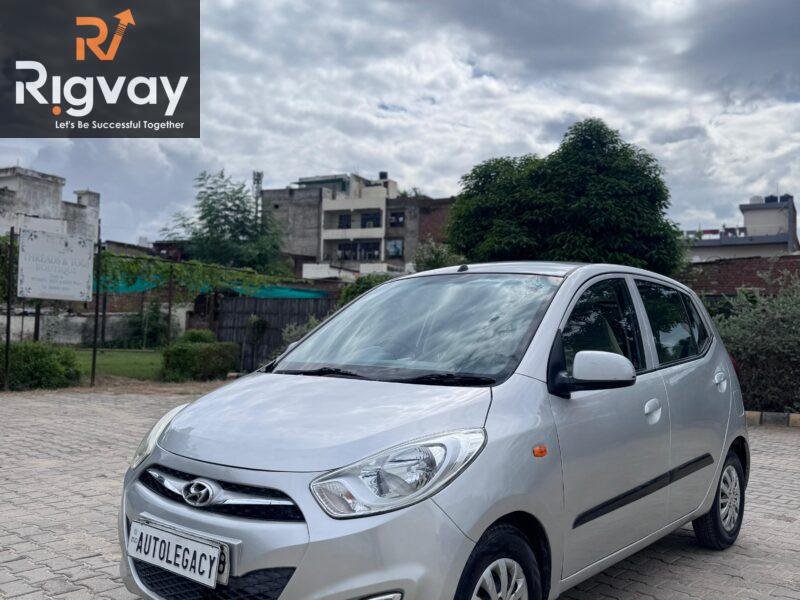 Hyundai Grand i10 Sportz  '2015