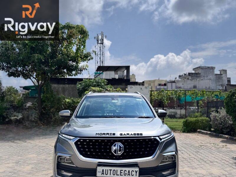 MG MG Hector Sharp  '2021