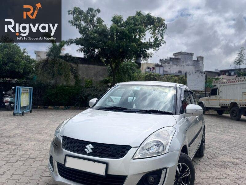 Maruti Suzuki Swift Vdi  '2016