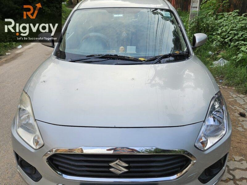 Maruti Suzuki Dzire Vdi  '2017