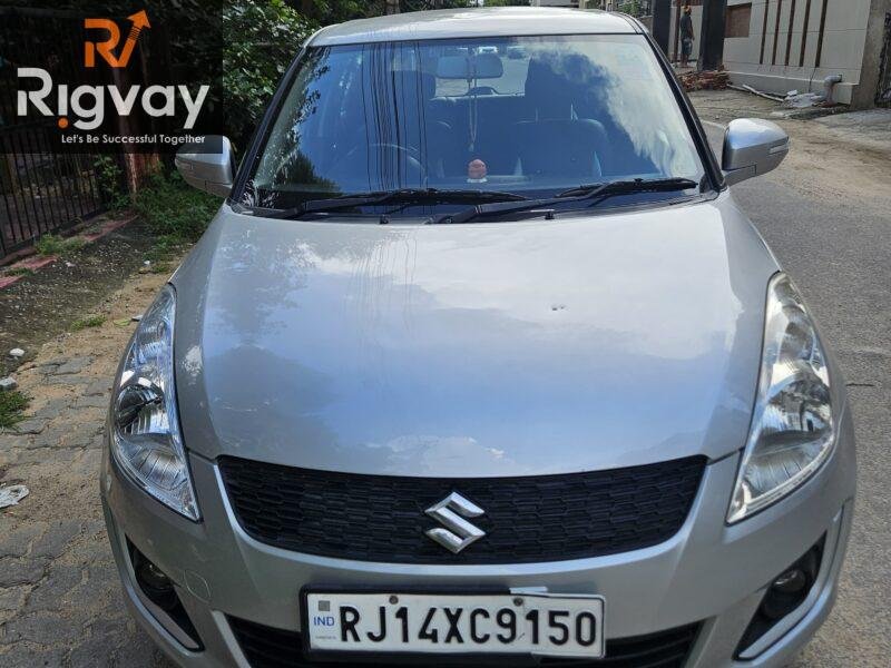 Maruti Suzuki Swift Vdi  '2017