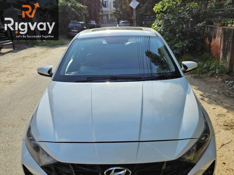 Hyundai i20 Sportz  '2023