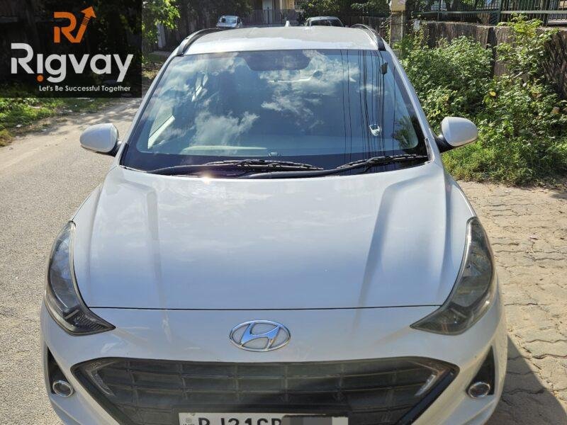 Hyundai Grand i10 Nios Sportz  '2021