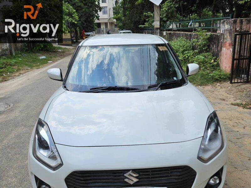 Maruti Suzuki Swift Zdi+  '2018