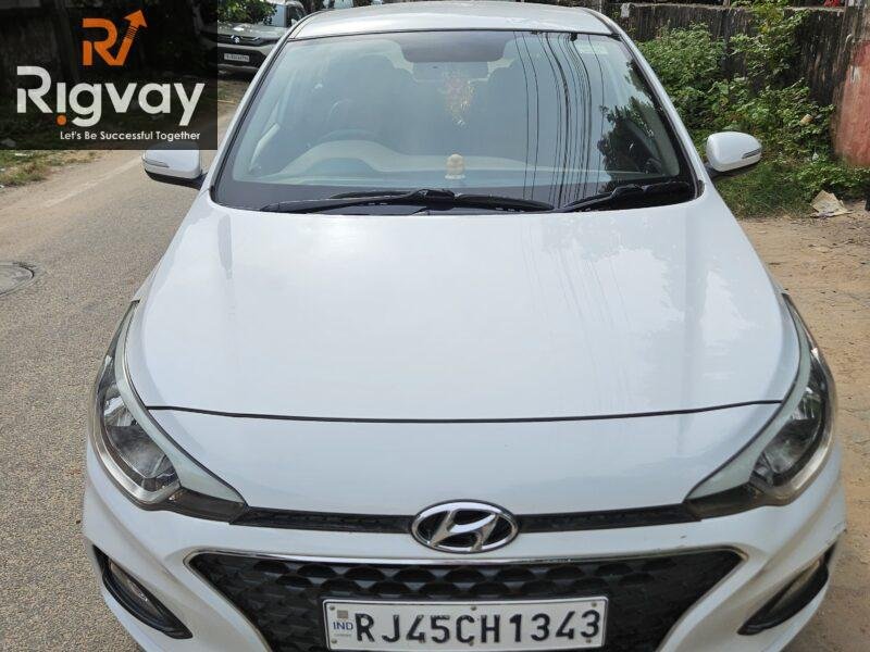 Hyundai i20 Sportz  '2019