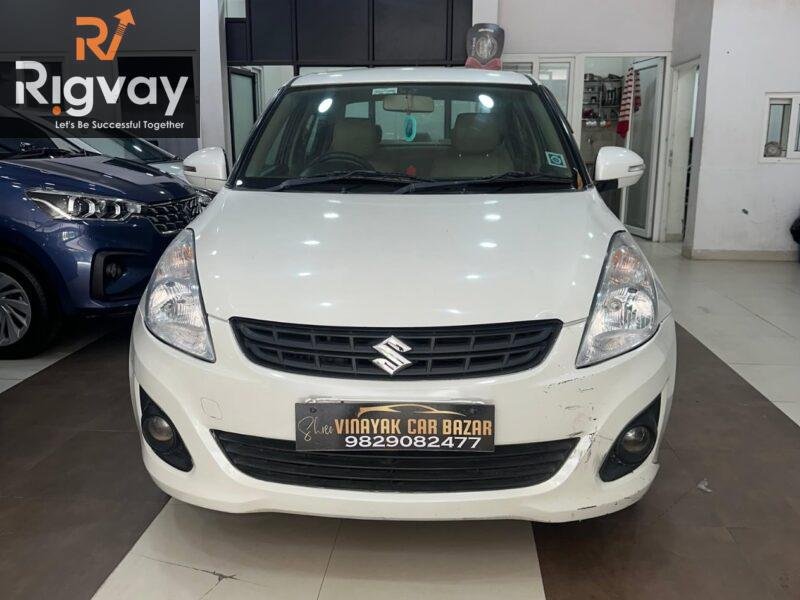 Maruti Suzuki Swift Vdi  '2013