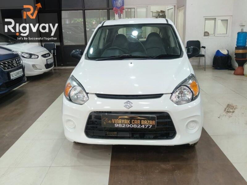 Maruti Suzuki Alto 800  '2016