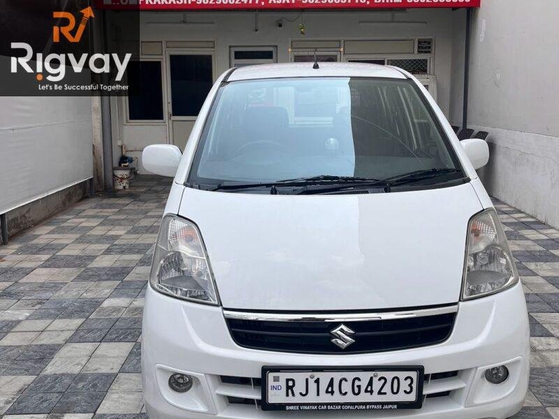 Maruti Suzuki Zen Estilo Vxi  '2009