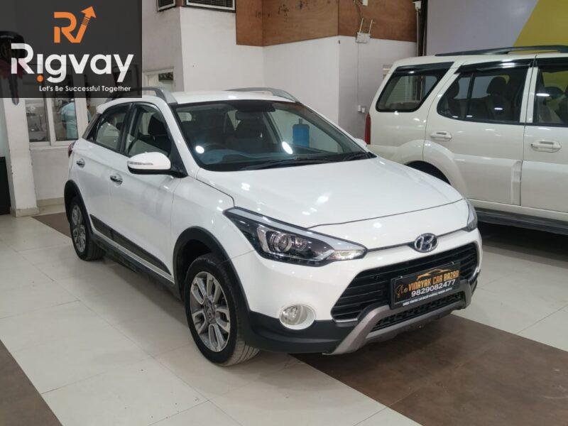 Hyundai i20 Asta  '2016