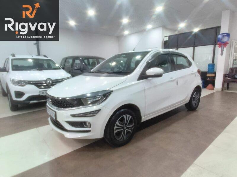 Tata Tiago XZ  '2020