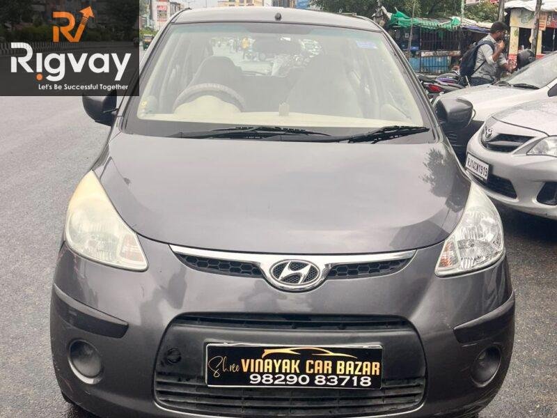 Hyundai Grand i10 Magna  '2008