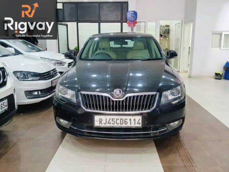Skoda Skoda Kodiaq Sportline  '2015