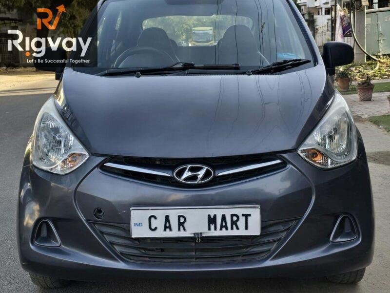 Hyundai Eon Era  '2018