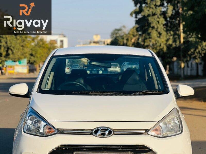 Hyundai Accent Executive  '2017