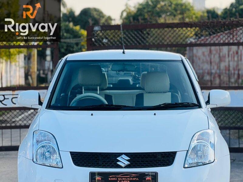 Maruti Suzuki Swift Ldi  '2013