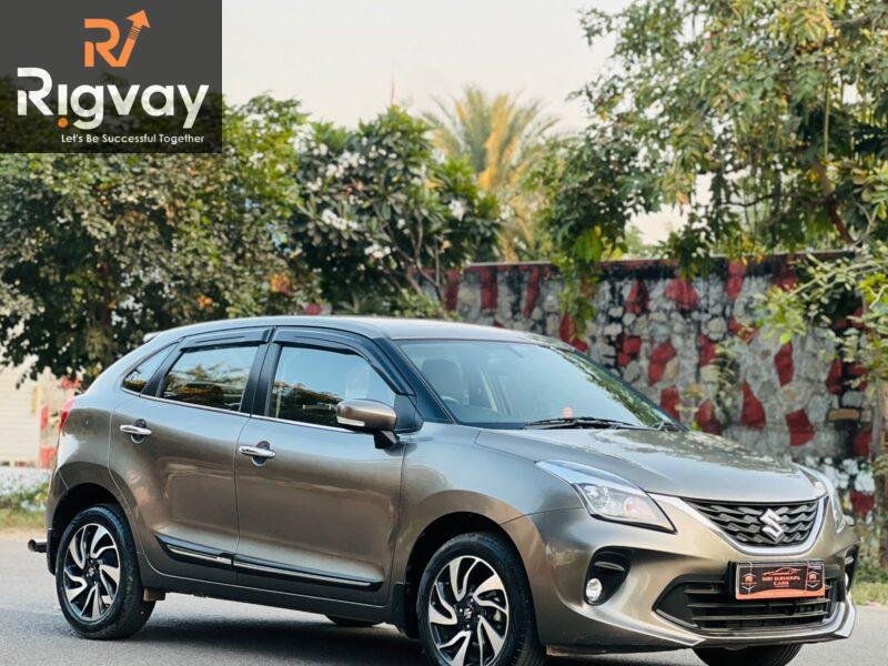 Maruti Suzuki Baleno Zeta  '2019