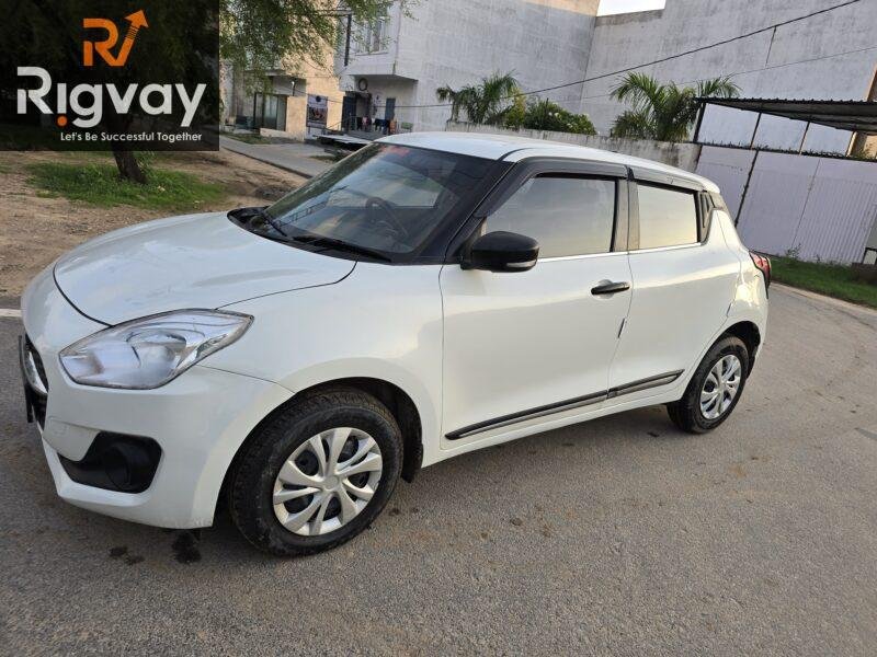 Maruti Suzuki Swift Vxi  '2023