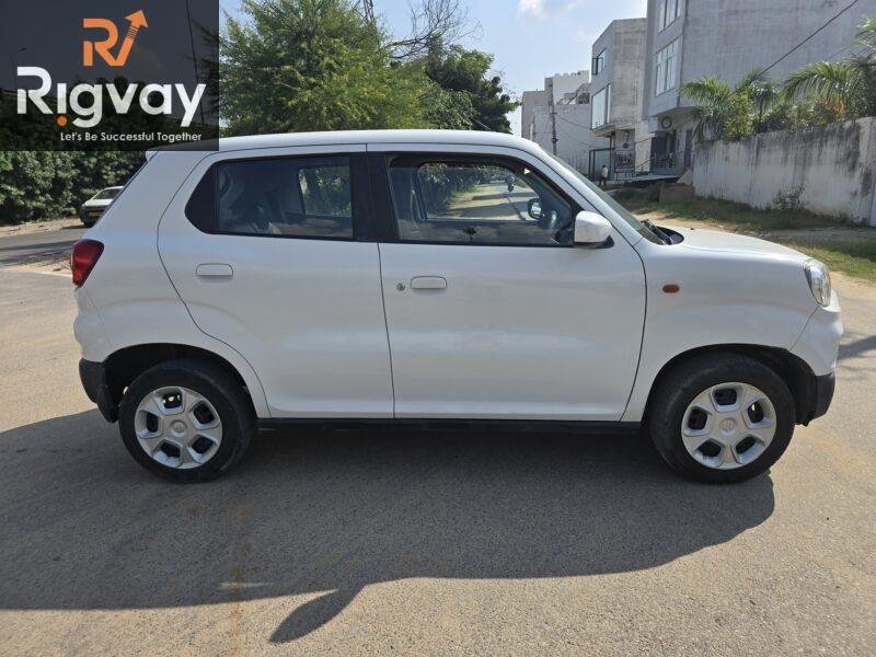 Maruti Suzuki S-Presso Vxi+  '2023