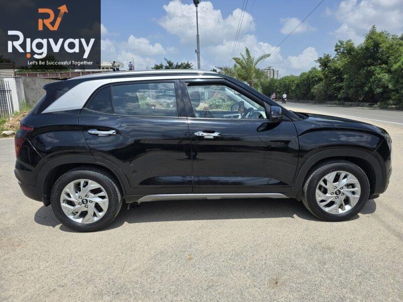 Hyundai Creta SX  '2023